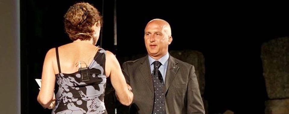 floriana premio della sera
