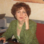 Chi è Floriana Mastandrea, direttrice del blog