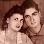 Nicola, uomo saggio e generoso, che aveva commesso un solo, grave errore: adottarmi